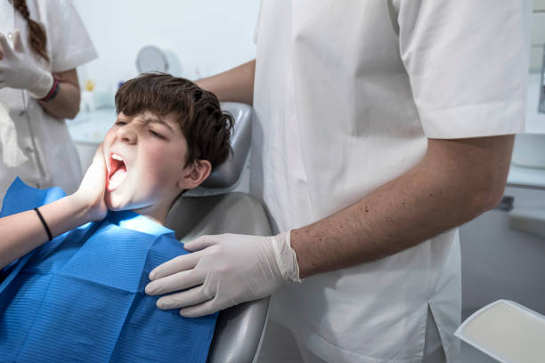 Trusted CA Emergency Dental Service Experts